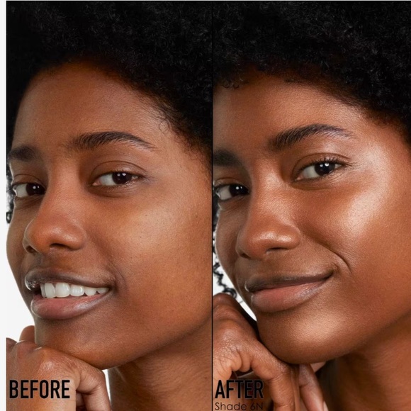 DIOR Forever Glow Star Filter Multi-Use Highlighter- Color 6 - Picture 3 of 9